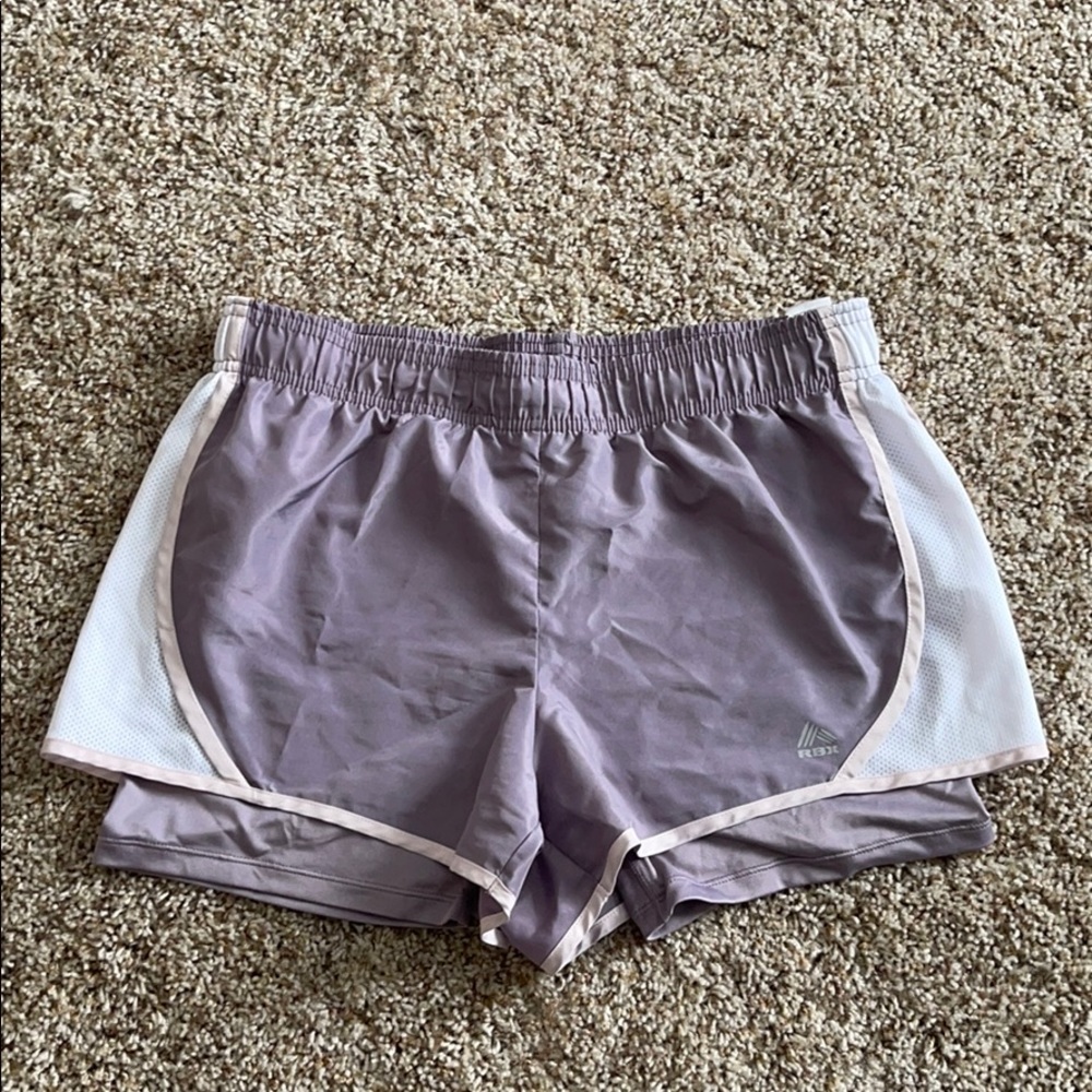 RBX Running shorts